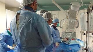 Αναμένοντας τη μεταμόσχευση - 1.394 ασθενείς πληρώνουν τις παθογένειες του συστήματος