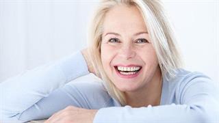 Όμορφη μετά την εμμηνόπαυση