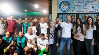 Life Matters - Οι εργαζόμενοι της MSD τίμησαν τον εθελοντισμό με ενέργειες σε όλη την Ελλάδα