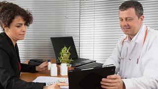 Η ανεργία στους ιατρικούς επισκέπτες έφτασε στο 35% 