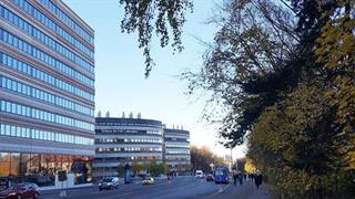 Το Karolinska πρότυπο ΣΔΙΤ για τρία νοσοκομεία