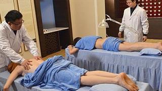 Εγκαινιάστηκε το πρώτο κέντρο παραδοσιακής κινεζικής ιατρικής στην Αθήνα