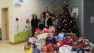 Το ‘’15ο Πρόγραμμα Αλληλεγγύης’’ της ΒΙΑΝΕΞ στήριξε το ‘’Χαμόγελο του Παιδιού’’ και τα  Παιδιά της ‘’ΕΛΕΠΑΠ’’