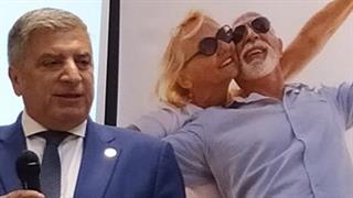 Ολοκληρώθηκε η εκστρατεία ενημέρωσης του Ελληνικού Διαδημοτικού Δικτύου Υγιών Πόλεων – ΕΔΔΥΠΠΥ για τον Εμβολιασμό Ενηλίκων