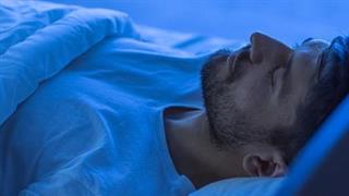 Κρυφά σημάδια υπνικής άπνοιας