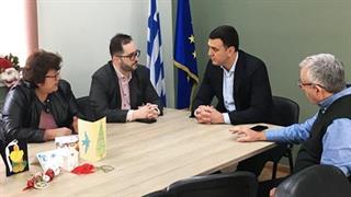 ΠΟΕΔΗΝ: Παραμένει το πρόβλημα με τη νοσηλεία αυτιστικών στα Ψυχιατρικά νοσοκομεία