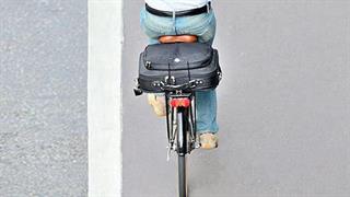 Περπάτημα και ποδήλατο για μετάβαση στη δουλειά ωφελούν την καρδιά