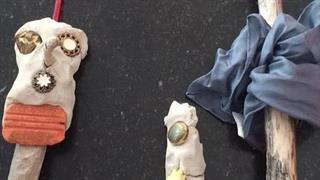 Διάλεξη του Μπρουνό Ντε Αλέ με θέμα: '' Ένα πρωτότυπο θεραπευτικό πλαίσιο για αυτιστικά παιδιά''