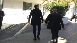 Εορταστικές...έφοδοι Κικίλια σε νοσοκομεία της Αττικής - Τι είδε σε "Σωτηρία" και "Ευαγγελισμό"