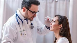 Ρεκόρ αντιγριπικού εμβολιασμού στους υγειονομικούς