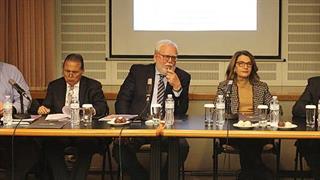 3ο Πανελλήνιο Συνέδριο Δερματοχειρουργικής, Αισθητικής Δερματολογίας και Laser