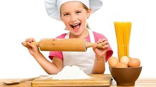 Η παρακολούθηση εκπομπών μαγειρικής με υγιεινές τροφές βελτιώνει τη διατροφή των παιδιών