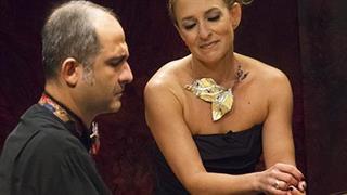 Ρεσιτάλ πιάνου για τη στήριξη της Ογκολογικής Παιδιατρικής Κλινικής του ΠΑΓΝΗ