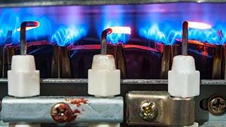 Οδηγίες της Πυροσβεστικής για τις σόμπες και τα τζάκια