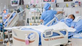 Πνευμονία από άγνωστο ιό στην Κίνα