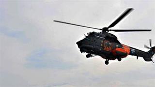 Το ΕΚΑΒ για το ναυάγιο με τους μετανάστες στους Παξούς