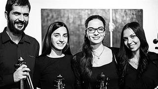 Συναυλία στο Ωνάσειο Καρδιοχειρουργικό Κέντρο