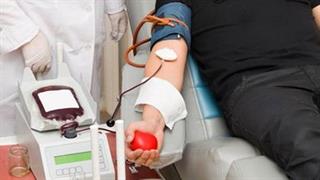 Ελλείψεις αίματος στο "Αγία Σοφία" - Προβλήματα με τη μετάγγιση των χρονίως πασχόντων