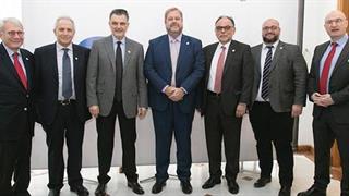 Καμπάνια ενημέρωσης για την αυτοφροντίδα 