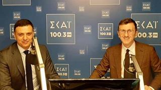 Β. Κικίλιας: Μέσα στο 2020, ΣΔΙΤ σε τρία νοσοκομεία - Δύο στην Αττική και ένα στην περιφέρεια