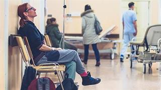 Οκτώ "πληγές" στις εφημερίες των νοσοκομείων της Αττικής