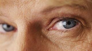 Νέο τεστ κίνησης ματιών για τη μελέτη  της επίπτωσης της γήρανσης του εγκεφάλου