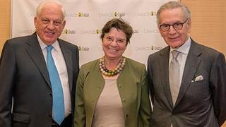 Ομιλία για τον Ελληνισμό και την Ελληνική γλώσσα, στο Ιασώ