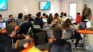 Εγκύκλιος: Να μένουν στο σπίτι μαθητές με συμπτώματα γρίπης - Ειδικός χειρισμός τους στο σχολείο