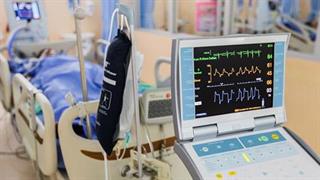 Στους 13 οι νεκροί από την εποχική γρίπη - 59 έχουν νοσηλευθεί σε μονάδες εντατικής θεραπείας