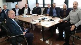 Υπογραφή Μνημονίου ΕΟΠΥΥ - ΠΕΙΚ