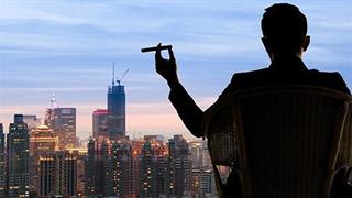 Οι πλούσιοι ζουν σχεδόν μια δεκαετία παραπάνω από τους φτωχούς