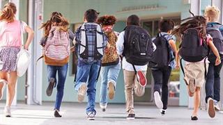 Σύσκεψη στον ΕΟΔΥ για τον κοροναϊό στα σχολεία