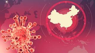 Το χρονικό εξάπλωσης του νέου κοροναϊού της Κίνας