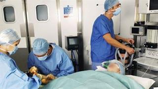 Αντίθεση η ΕΙΝΑΠ στην παραχώρηση κρεβατιών για πανεπιστημιακή κλινική στο νοσοκομείο "Ευαγγελισμός"