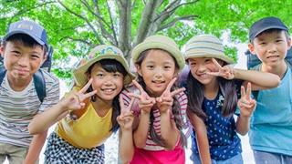 Γιατί τα παιδιά από την Ιαπωνία είναι τόσο υγιή;