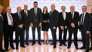 Κοπή πίτας ΣΦΕΕ: ‘’Ώρα να αλλάξουμε σελίδα!’’