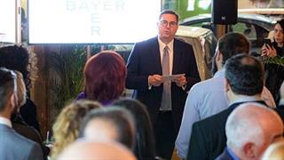 Μια νέα δεκαετία ξεκινά για την Bayer Ελλάς