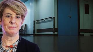 Κατερίνα Κουτσογιάννη: "Δεν έχουμε όλοι την ίδια πρόσβαση στη θεραπεία"