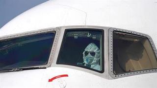 Στη Γαλλία από τη Wuhan αεροπλάνο με 250 Ευρωπαίους, μεταξύ των οποίων ένας Έλληνας