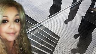 Έλενα Καραμπή: Ζώντας 28 χρόνια με μόσχευμα