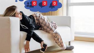 Η απουσία του κινητού μας επηρεάζει τη συγκέντρωσή μας