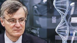 Ελληνική μελέτη για τη σχέση του κοροναϊού με τα ζώα