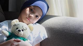 Η ΕΛΛΟΚ για την Παγκόσμια Ημέρα για τον Καρκίνο της Παιδικής Ηλικίας