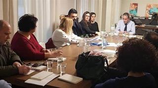 Την παρέμβαση του ΙΣΘ ζητούν οι συντονιστές των ΤΟΜΥ