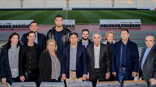 ''Ζήσε Αθλητικά''- το καινοτόμο πρόγραμμα του Υφυπουργείου Αθλητισμού