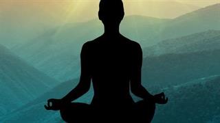 Διαλογισμός και οφέλη στην ψυχική υγεία