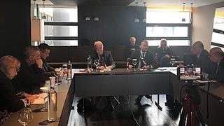 Πολύπλευρες οι επιστημονικές και κοινωνικές δράσεις της Ελληνικής Καρδιολογικής Εταιρείας