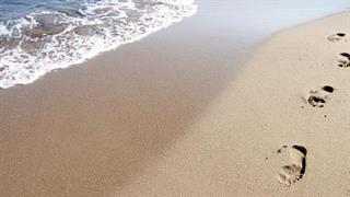 Τι να προσέξετε αν περπατάτε ξυπόλητοι