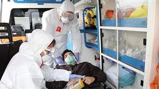 Σε καραντίνα για κοροναϊό 2 ακόμη Έλληνες