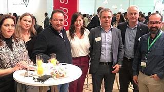 O Τομέας Επιστήμης Γεωργίας της Bayer Ελλάς, έδωσε το παρόν στη Fruit Logistica 2020 στο Βερολίνο